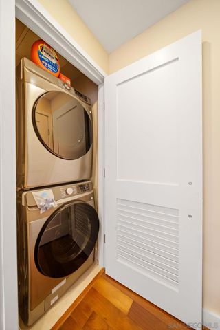 700 W E St 1502, San Diego, CA 92101