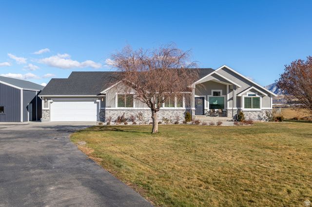 11433 S 5600 W, Payson, UT 84651