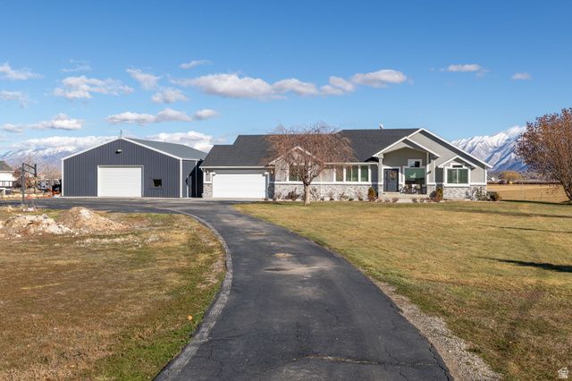 11433 S 5600 W, Payson, UT 84651