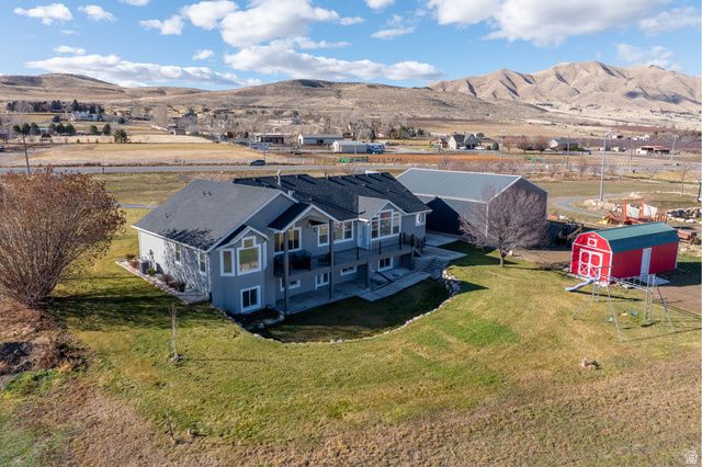 11433 S 5600 W, Payson, UT 84651