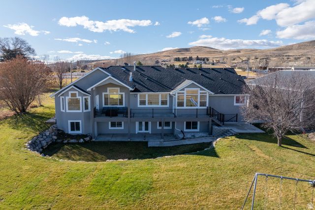 11433 S 5600 W, Payson, UT 84651