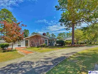 1201 Coker Street, Dillon, SC 29536