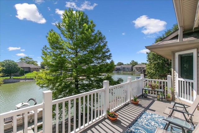 4922 N Harborside Dr, Wichita, KS 67204