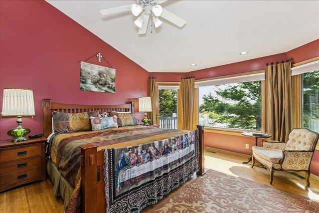 4922 N Harborside Dr, Wichita, KS 67204