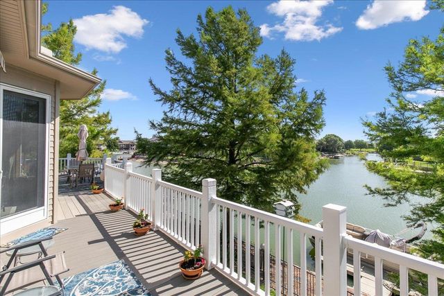 4922 N Harborside Dr, Wichita, KS 67204