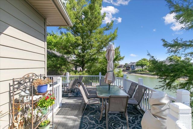 4922 N Harborside Dr, Wichita, KS 67204