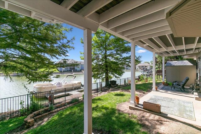 4922 N Harborside Dr, Wichita, KS 67204