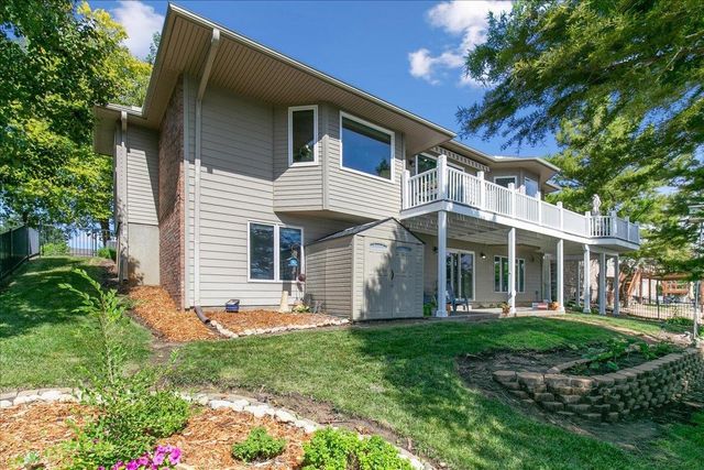 4922 N Harborside Dr, Wichita, KS 67204