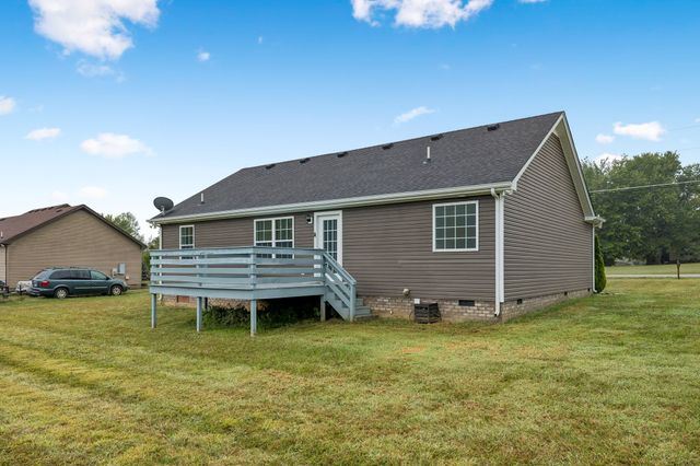 334 Tom Ferrell Rd, Portland, TN 37148