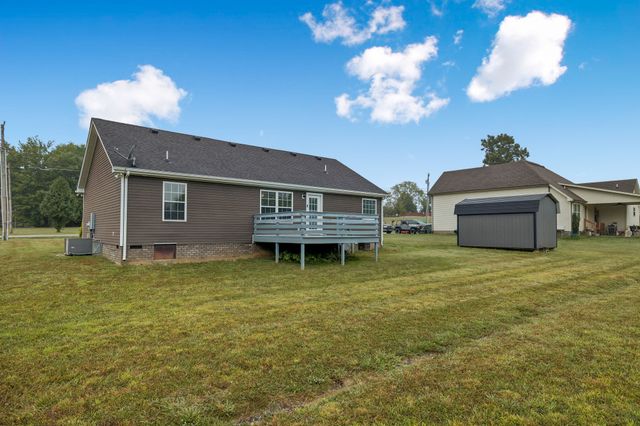 334 Tom Ferrell Rd, Portland, TN 37148