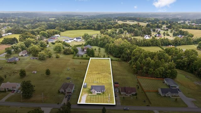 334 Tom Ferrell Rd, Portland, TN 37148