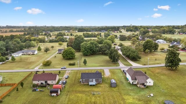 334 Tom Ferrell Rd, Portland, TN 37148