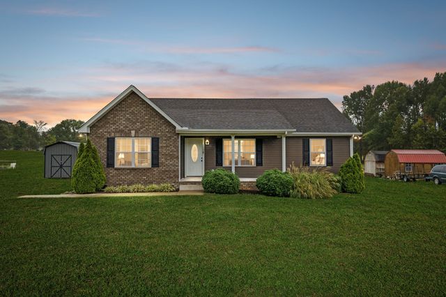 334 Tom Ferrell Rd, Portland, TN 37148