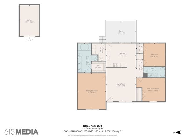 334 Tom Ferrell Rd, Portland, TN 37148