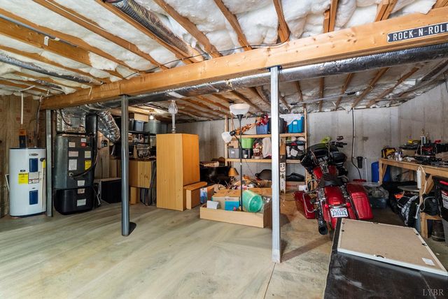 2305 Smith Mountain Lake Parkway, Huddleston, VA 24104