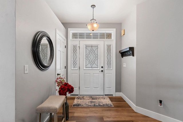 1228 GAIL DRIVE, Green Bay, WI 54311