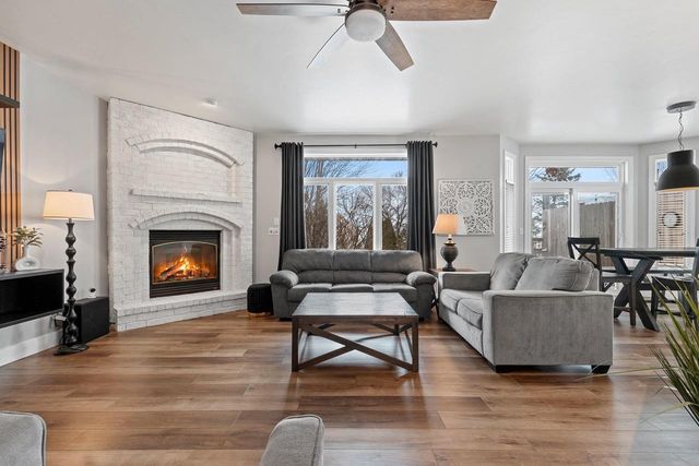 1228 GAIL DRIVE, Green Bay, WI 54311