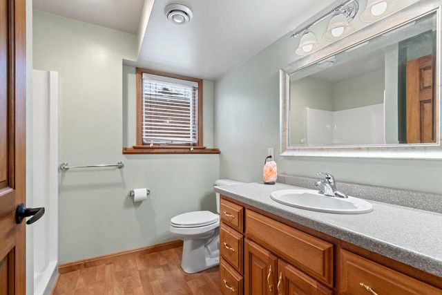 1228 GAIL DRIVE, Green Bay, WI 54311