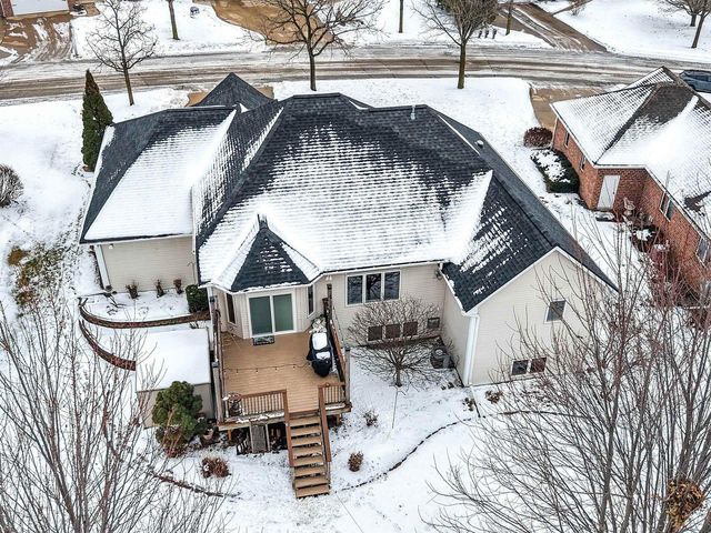 1228 GAIL DRIVE, Green Bay, WI 54311