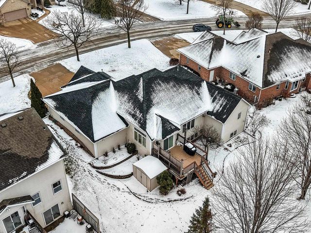 1228 GAIL DRIVE, Green Bay, WI 54311