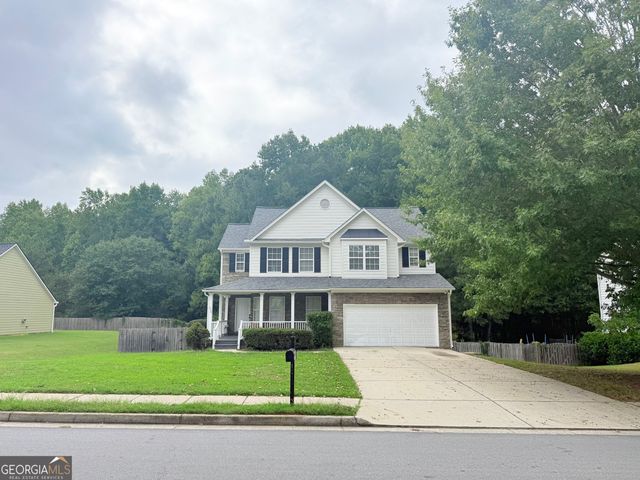 928 Shannon Road, Loganville, GA 30052
