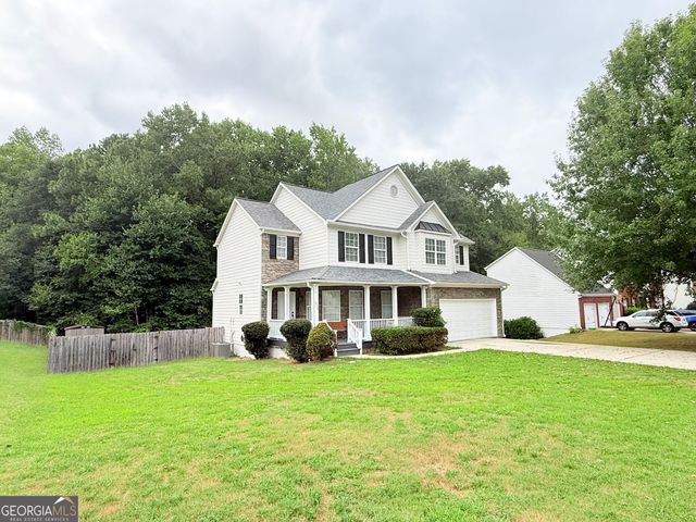928 Shannon Road, Loganville, GA 30052