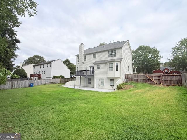 928 Shannon Road, Loganville, GA 30052
