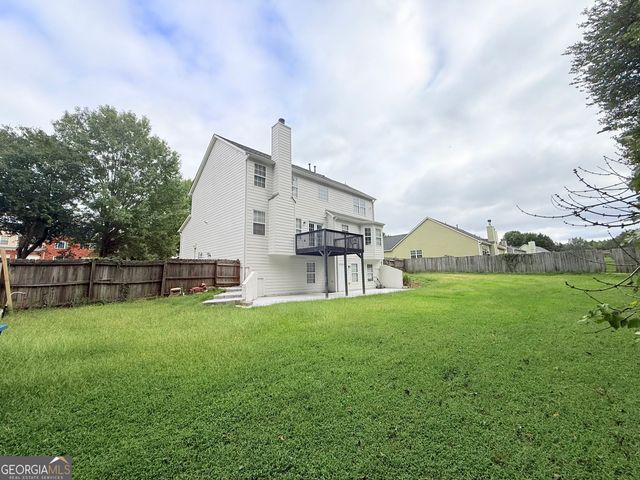 928 Shannon Road, Loganville, GA 30052