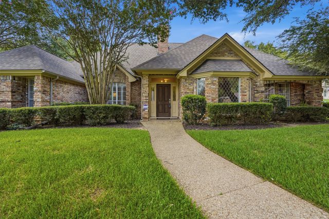 907 Hemphill Drive, Cleburne, TX 76033