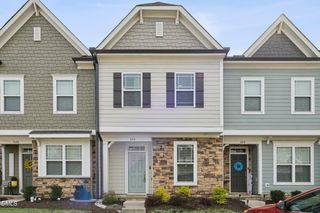 324 Old Grove Lane, Apex, NC 27502