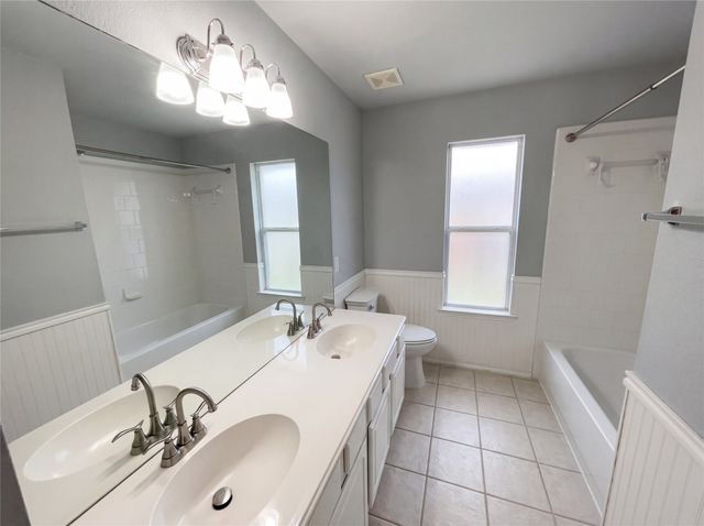 2825 Flamingo Lane, Plano, TX 75074