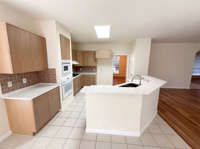 2825 Flamingo Lane, Plano, TX 75074