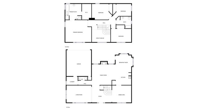 2825 Flamingo Lane, Plano, TX 75074