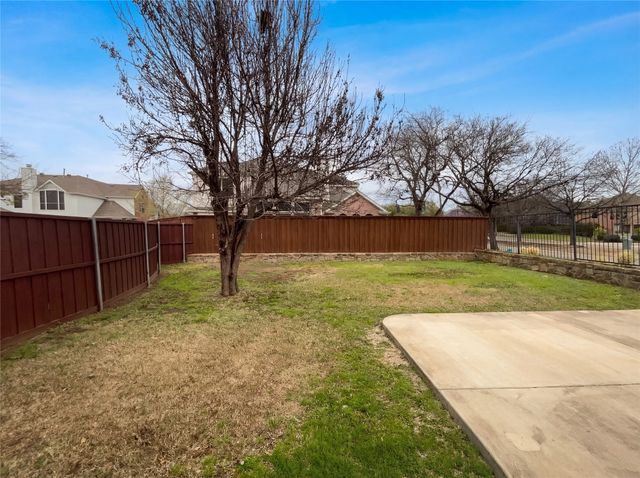 2825 Flamingo Lane, Plano, TX 75074