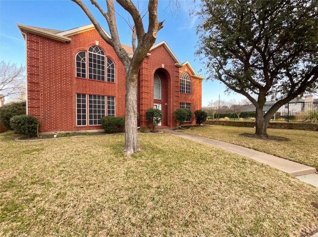 2825 Flamingo Lane, Plano, TX 75074