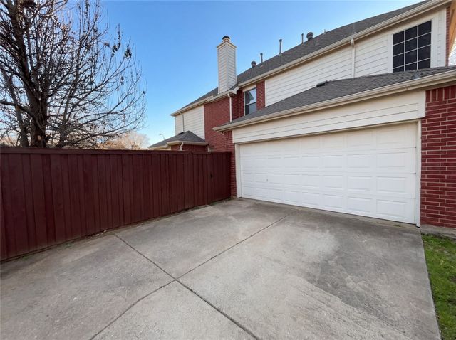 2825 Flamingo Lane, Plano, TX 75074