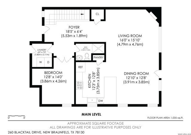260 Blacktail, New Braunfels, TX 78130