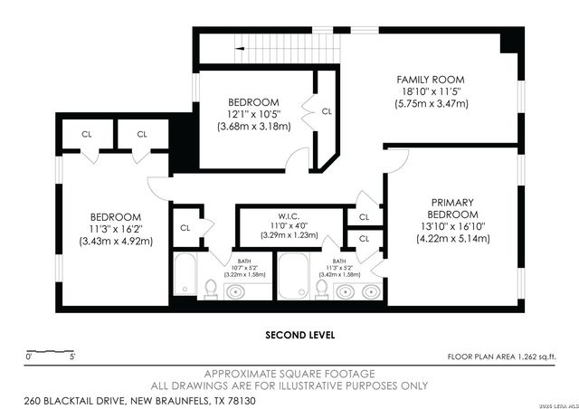 260 Blacktail, New Braunfels, TX 78130