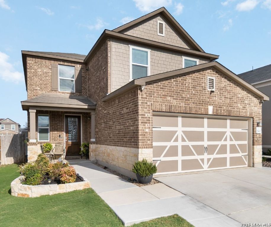 260 Blacktail, New Braunfels, TX 78130