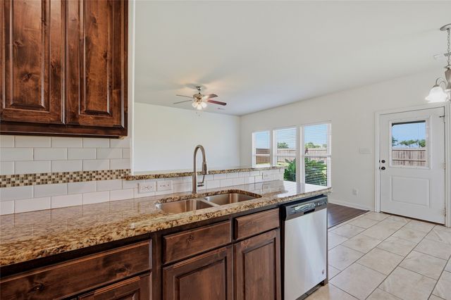 1720 Fairway Drive, Sherman, TX 75090