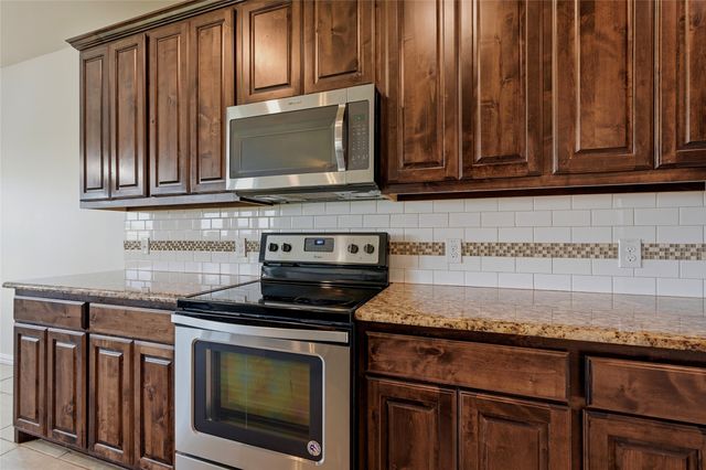 1720 Fairway Drive, Sherman, TX 75090