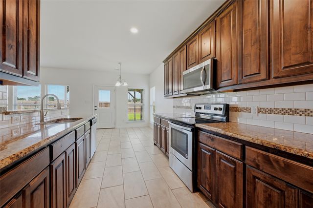 1720 Fairway Drive, Sherman, TX 75090