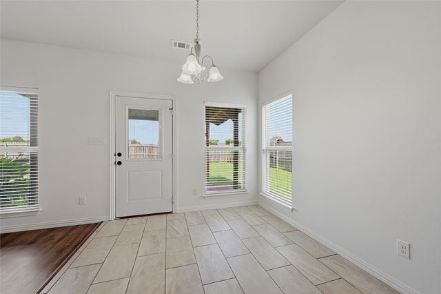 1720 Fairway Drive, Sherman, TX 75090