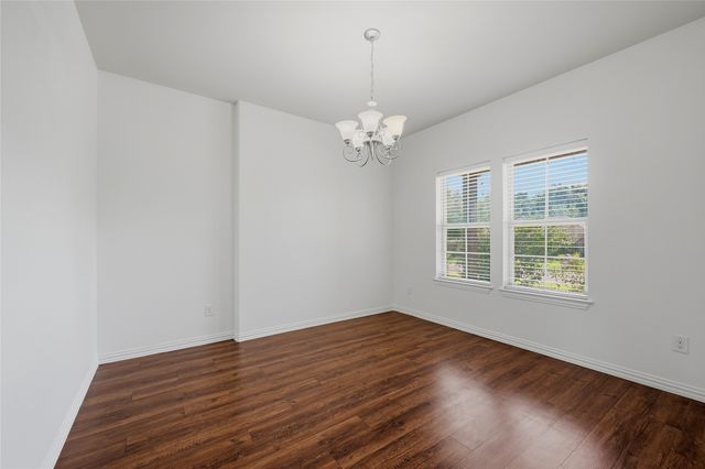 1720 Fairway Drive, Sherman, TX 75090