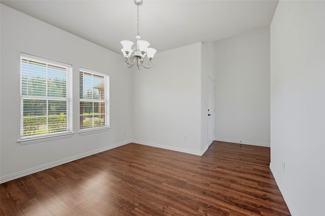 1720 Fairway Drive, Sherman, TX 75090