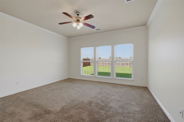 1720 Fairway Drive, Sherman, TX 75090