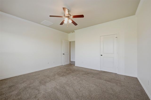 1720 Fairway Drive, Sherman, TX 75090