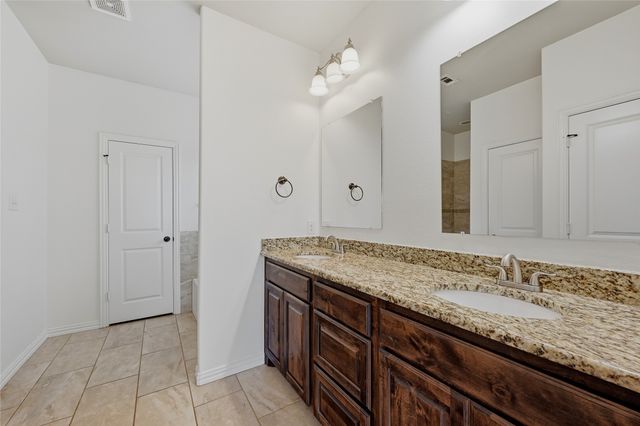 1720 Fairway Drive, Sherman, TX 75090