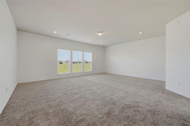 1720 Fairway Drive, Sherman, TX 75090