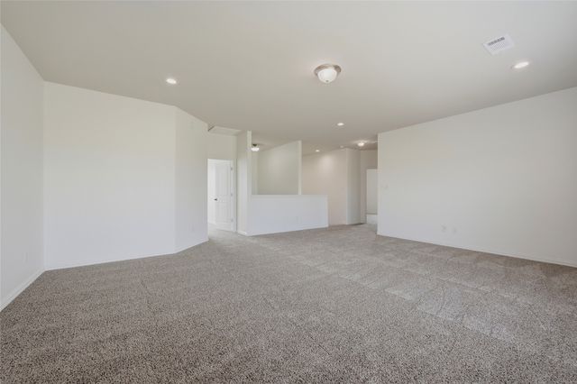 1720 Fairway Drive, Sherman, TX 75090